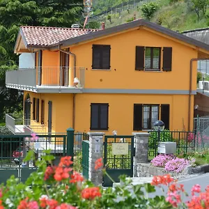  Vakantiehuis Casa Bellavista