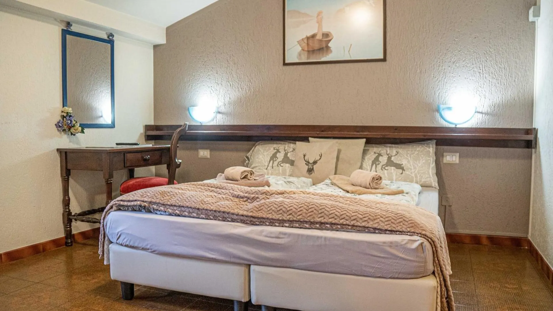 Maison Ostaria Myholidaylivigno Apartment  Livigno