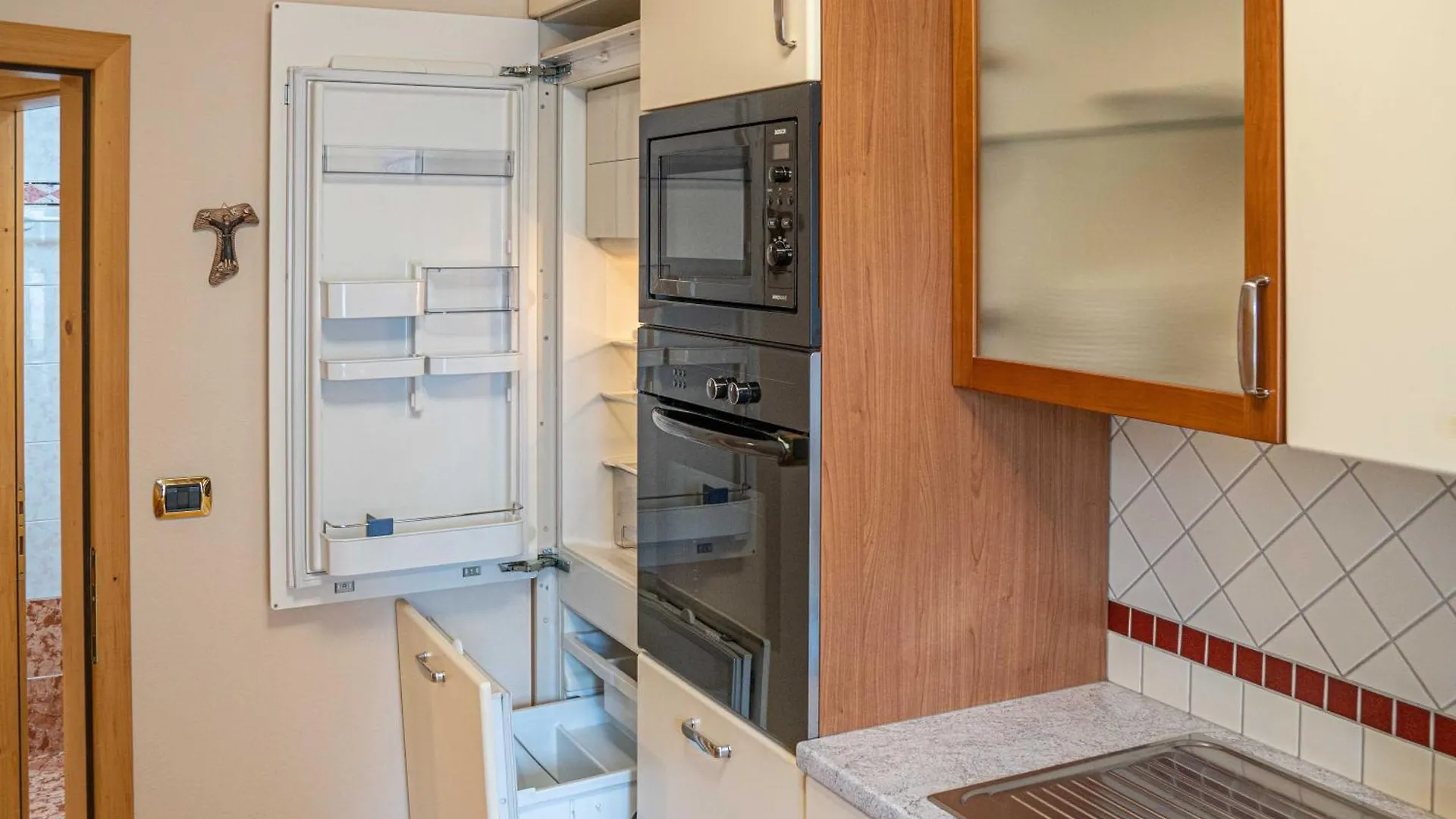 Maison Ostaria Myholidaylivigno Apartment  Livigno